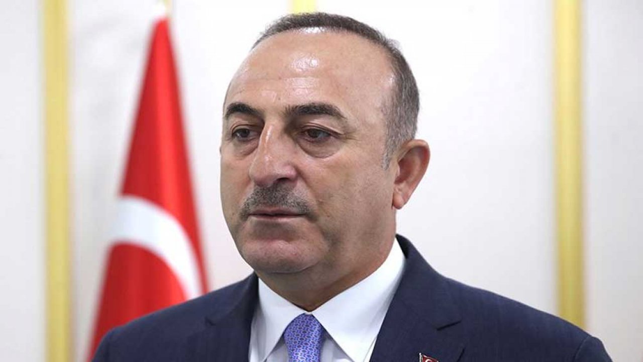 Çavuşoğlu: Yeni ABD yönetimi Türkiye ile daha iyi ilişki kurma arayışında