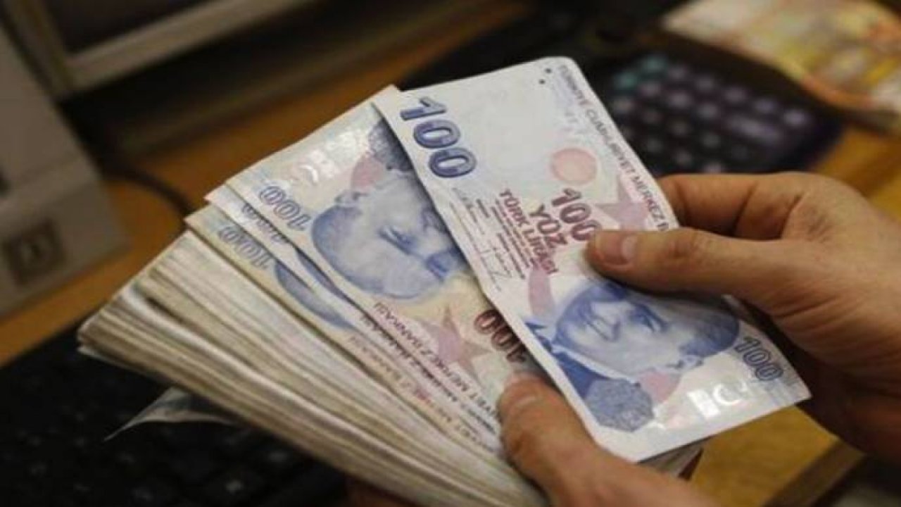 Nefes Kredisi’ne başvurular bugün başlıyor