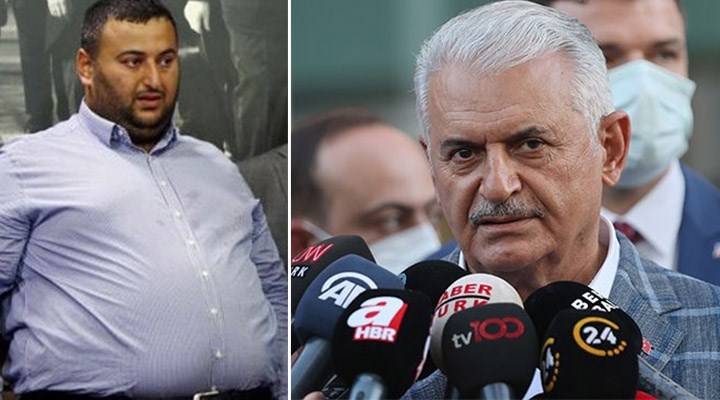 Selvi: Erkam Yıldırım’ın götürdüğü test kiti ve maskenin, yanında taşıyabileceği miktarda olduğu için gümrük k