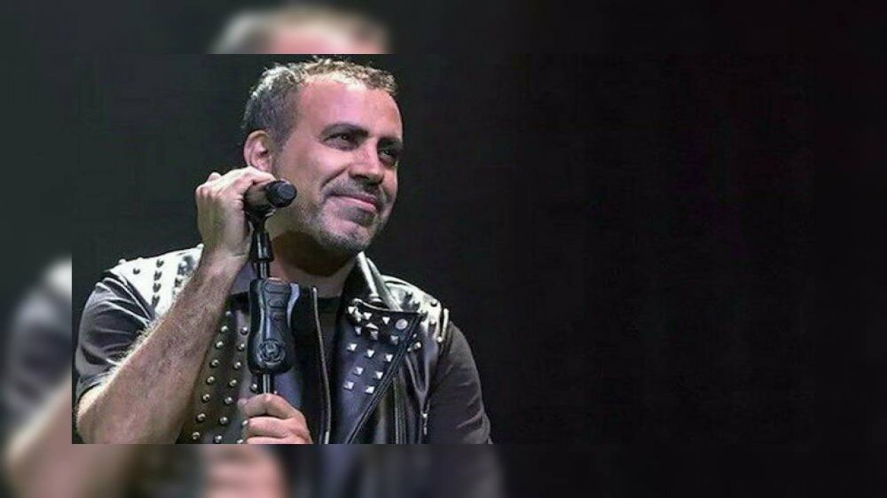 Haluk Levent’ten müzisyenlere ‘başvuru’ çağrısı