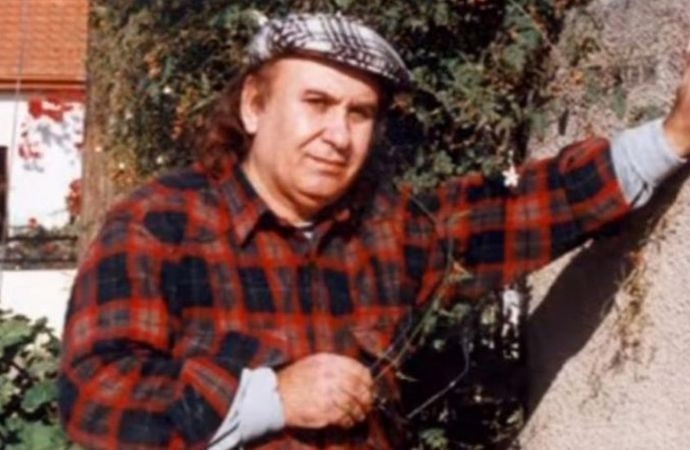 Kutlu Adalı cinayetine soruşturma!