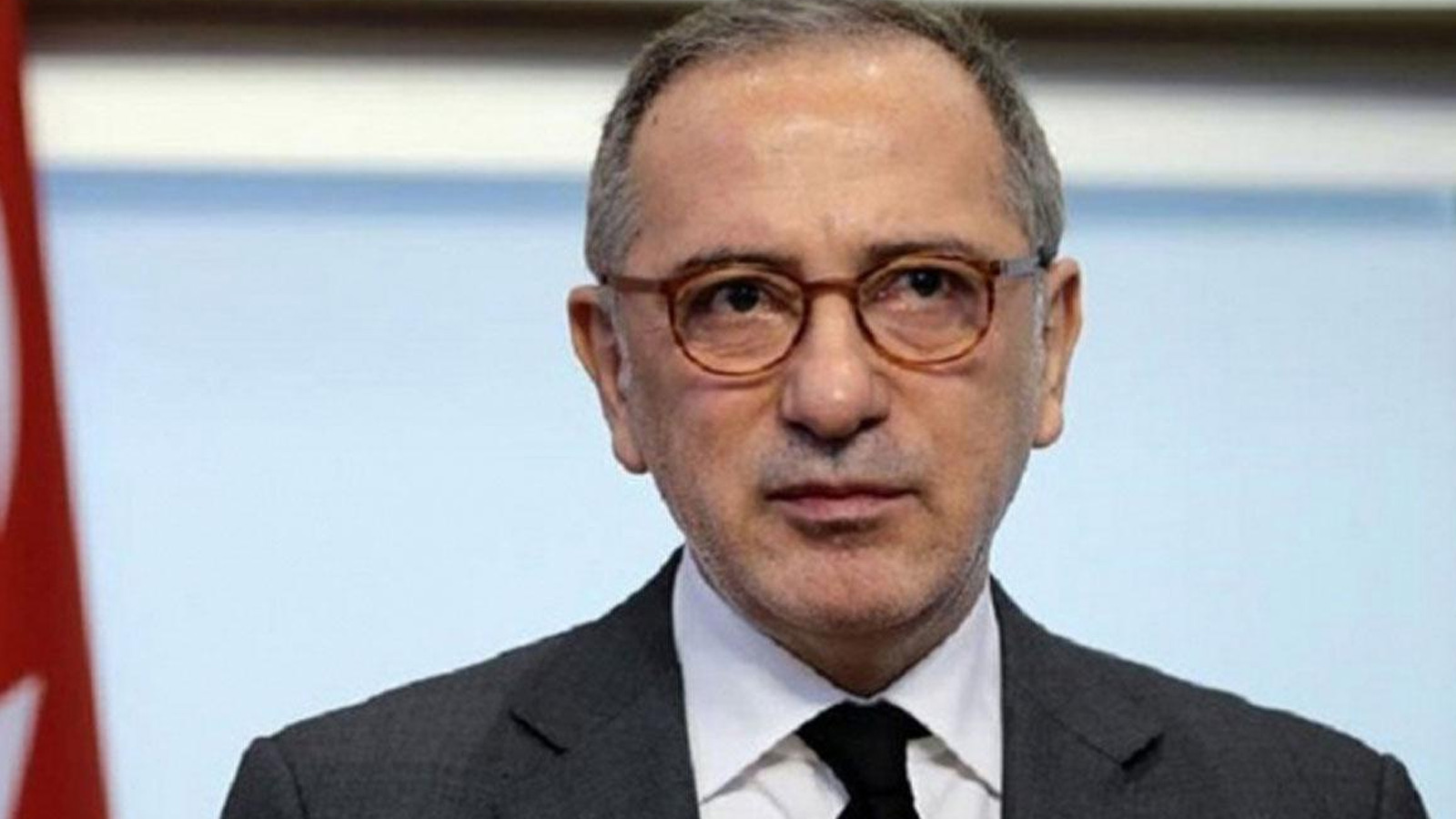 Fatih Altaylı: Başkalarının koyduğu yasaklarla büyüdünüz, şimdi de kendi koyduğunuz yasaklarla küçüleceksiniz