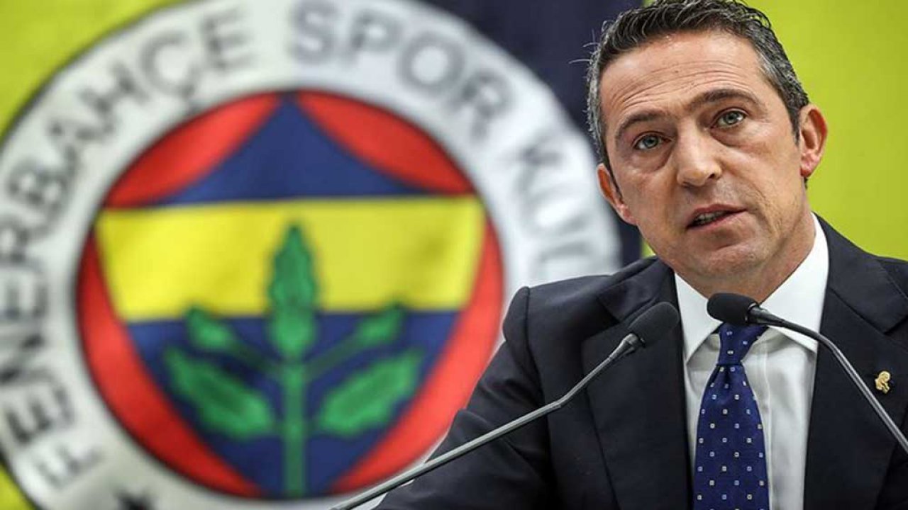 Ali Koç’un göndereceği oyuncuların listesi ortaya çıktı