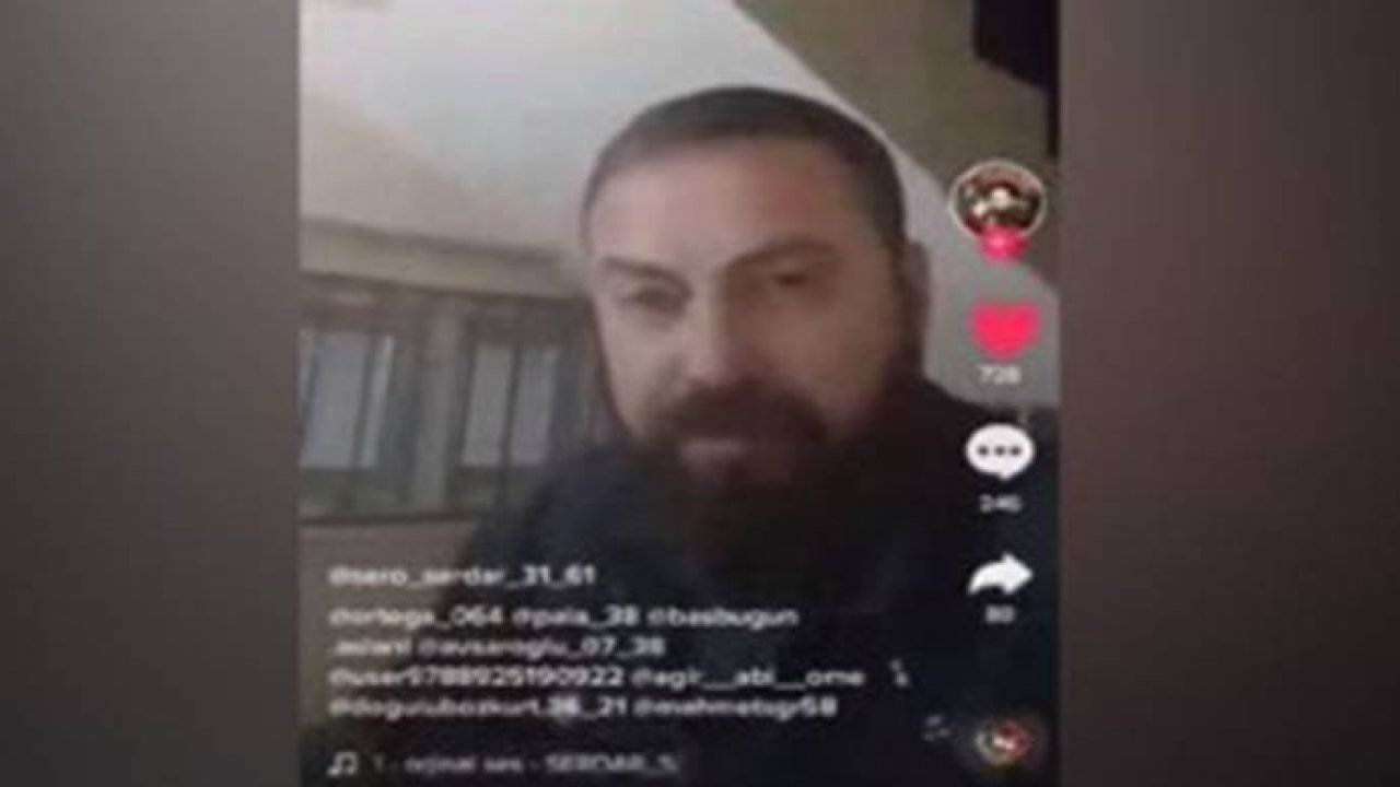 Demirtaş’ın annesine hakaret eden kişi hakkında takipsizlik kararı