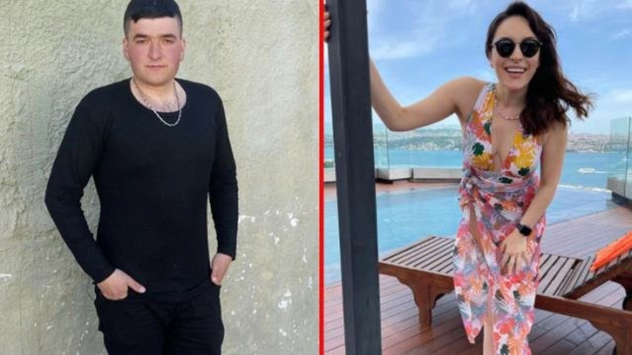Ezgi Mola'ya 'Musa Orhan' paylaşımından dolayı 2 yıl 4 ay hapis istemiyle dava