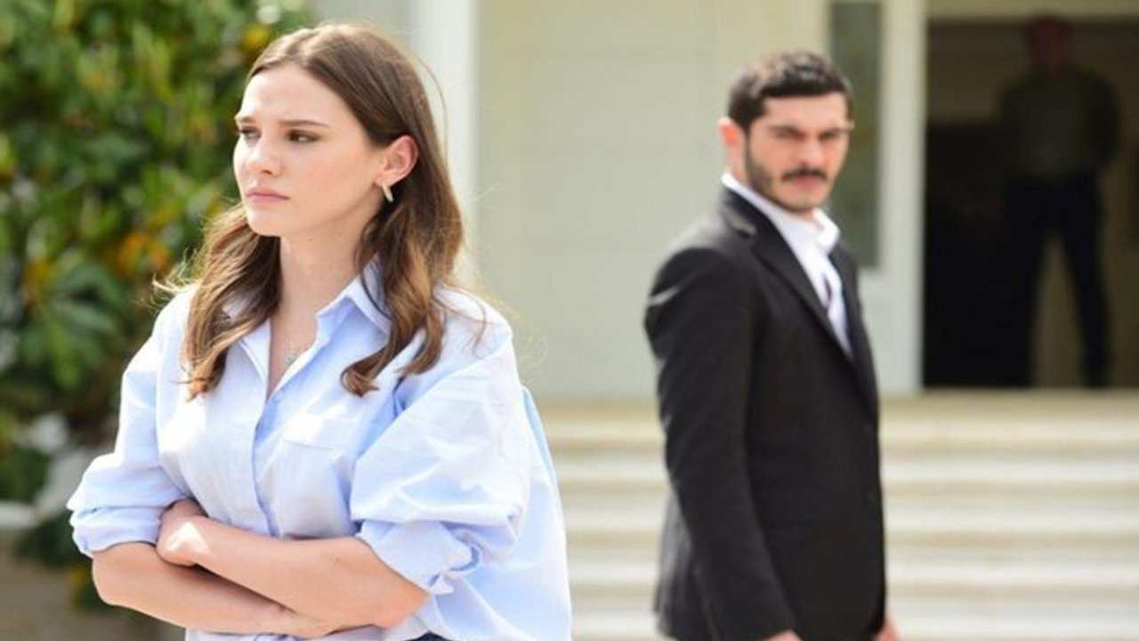 Maraşlı final mi yapacak? Alina Boz açıkladı