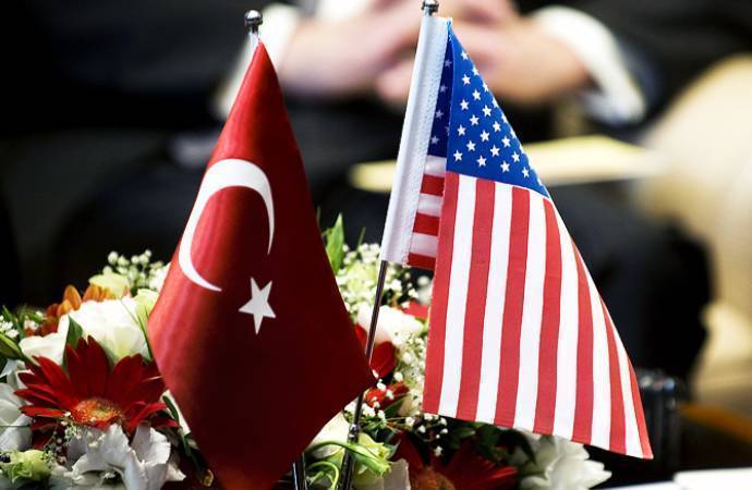 ABD’den kritik Türkiye hamlesi! yüzde 25 oranında…
