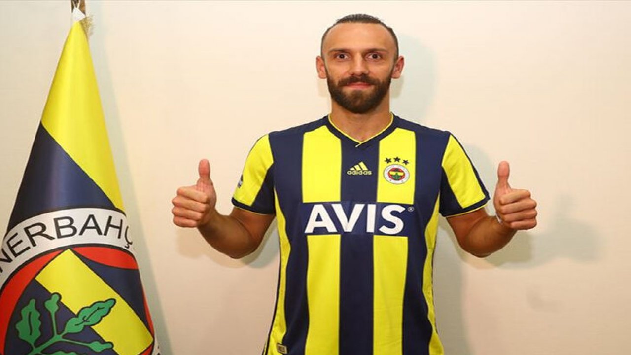 Muriqi'den transfer söylentilerine cevap