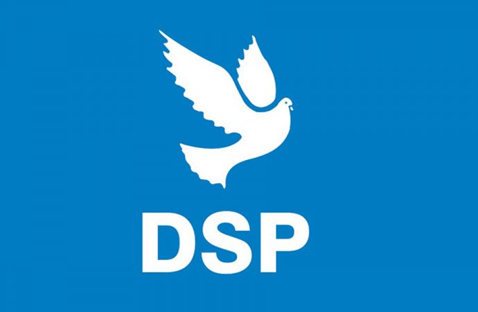 İşte DSP’de yaşanan istifaların sebebi