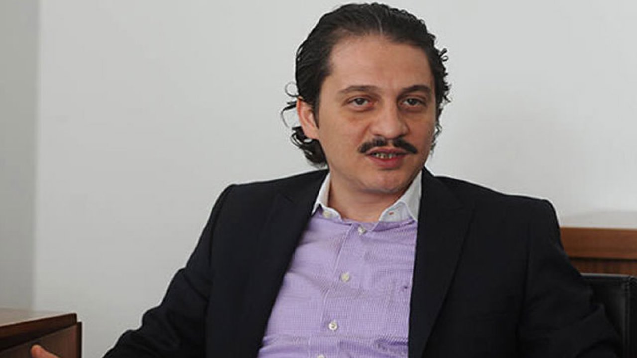 Topbaş'ın damadı Kavurmacı'nın ortağının İBB'ye sattığı araziden, belediye 106 milyon dolar zarara uğratılmış