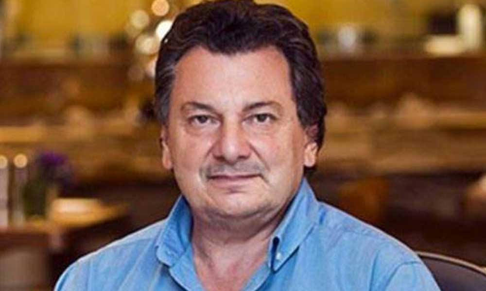 Vedat Milor’un paylaştığı video izleyenleri çok güldürdü