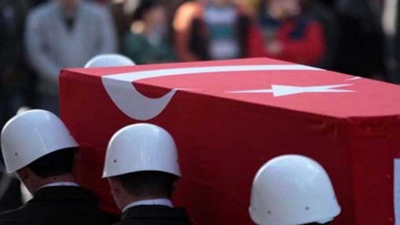 Zeytin Dalı harekat bölgesinde 1 asker şehit oldu