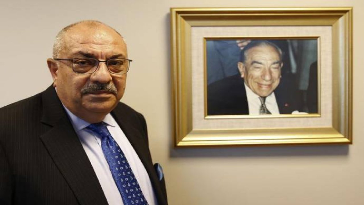Türkeş: Sil baştan anayasa yapmak eşine az rastlanır bir durum
