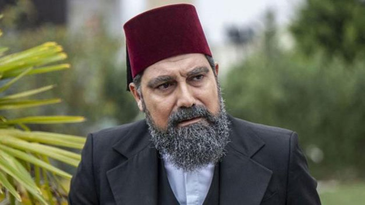 Payitaht Abdülhamid final yapıyor