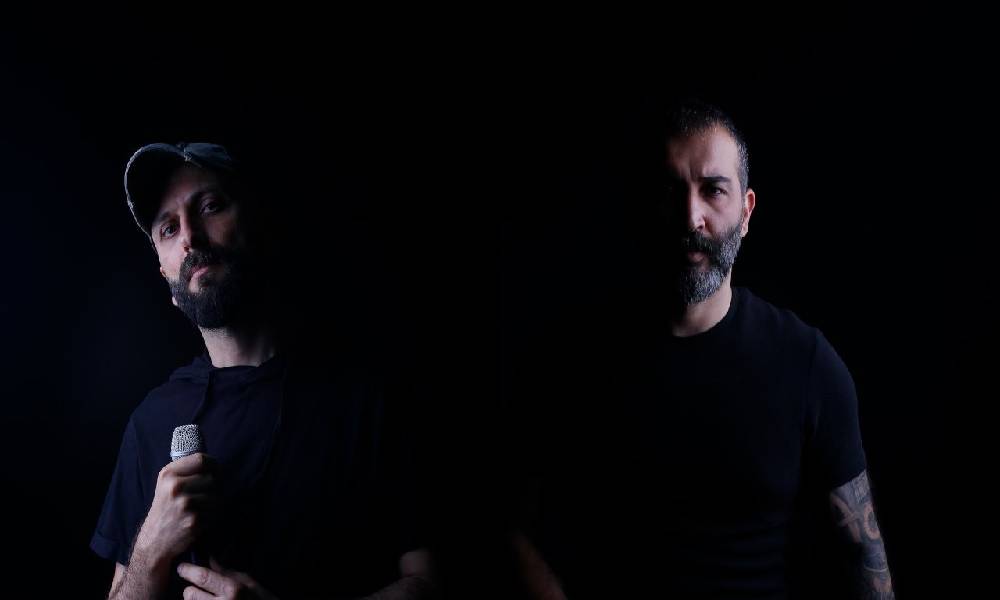 Barış Atay grup kurdu, İnce Memed’i seslendirdi