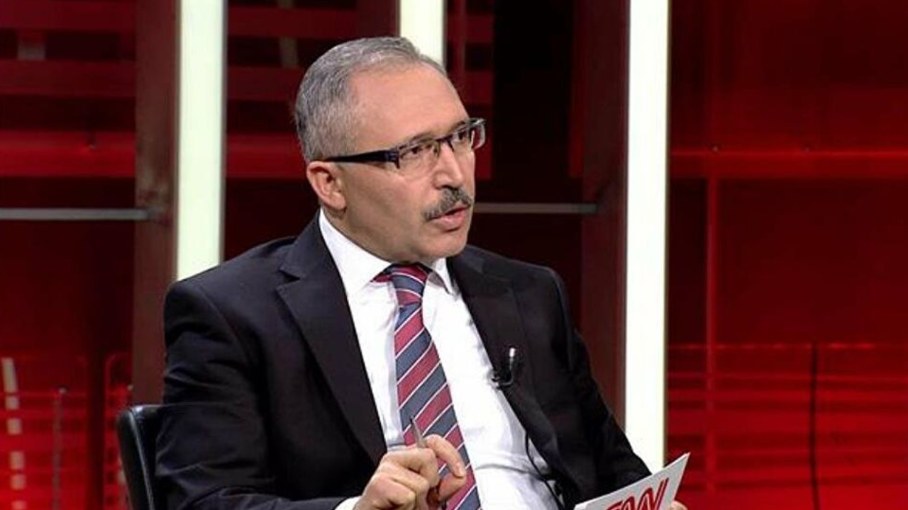 Abdulkadir Selvi: Venezuela'ya giden CHP'li milletvekili konuşmalı