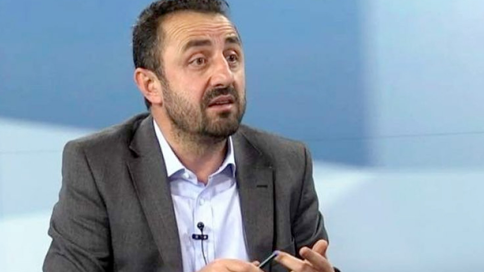 Karar yazarı Kahveci: Artık gerçekliği kaybetmiş bir ülkedeyiz, yarın veya sonraki gün ne olur diye kimse bir 