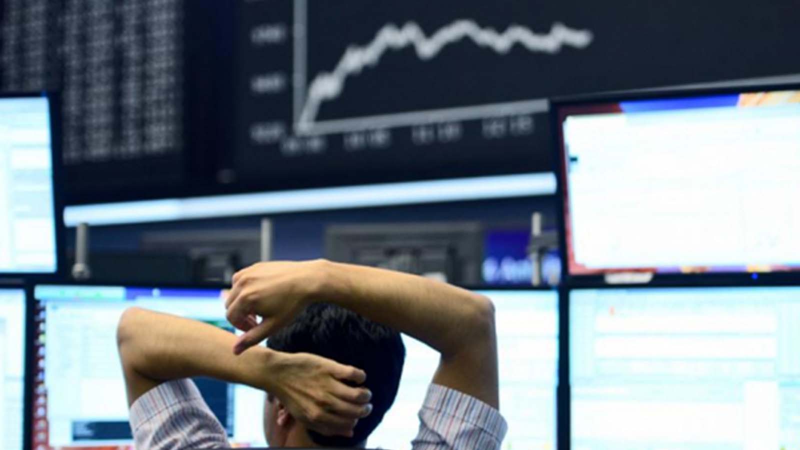 Merkez Bankası: TÜFE bazlı reel efektif döviz kuru nisanda 60.55'e geriledi