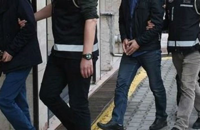 18 ilde FETÖ operasyonu: 42 gözaltı