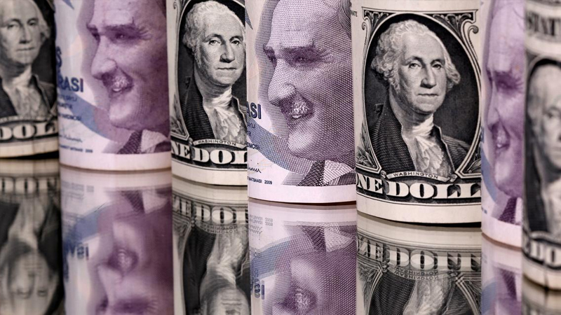 Reuters: Doğalgaz 'haberi', Türk lirası için kurtarıcı güç olmaz