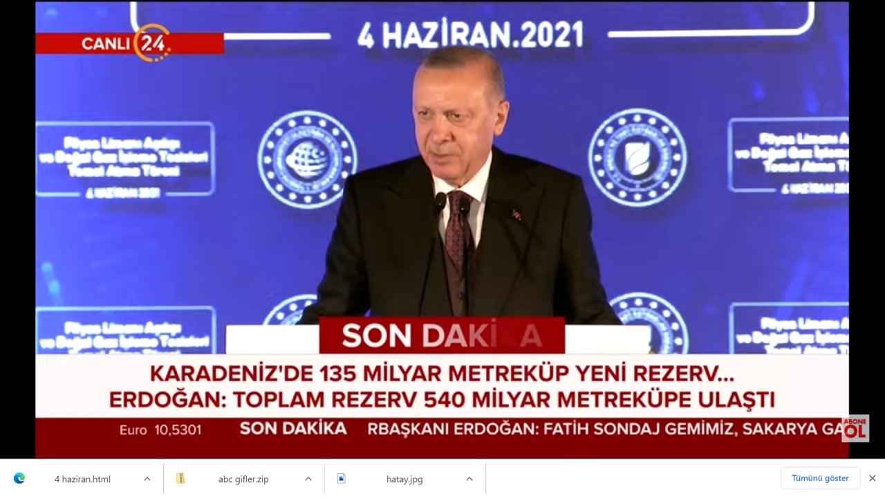 2004 yılından bugüne AK Parti ve Erdoğan'ın verdiği 'müjdeler'