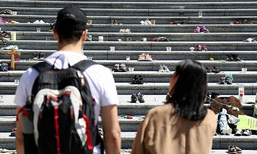 Kayıtsız 821 çocuk ölümü olduğu ortaya çıkmıştı: 15 ton kağıt belge arşivi imha edilmiş