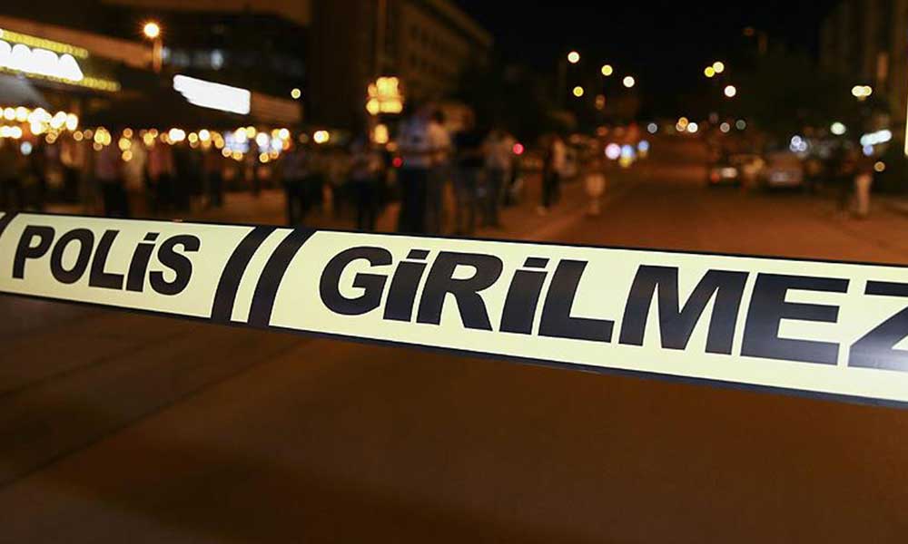 Ankara’da alçıdaki kırık koluna rağmen hırsızlık yapan zanlı yakalandı
