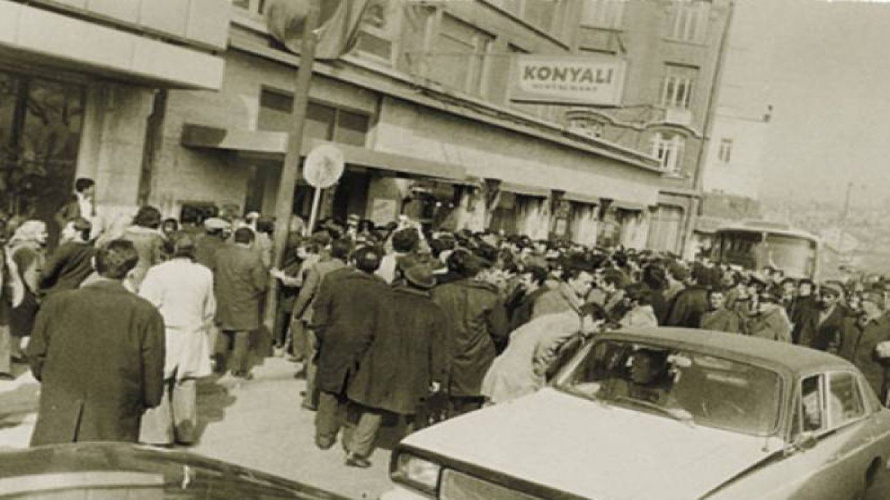 124 yıllık tarihi lokanta pandemi nedeniyle kapandı!