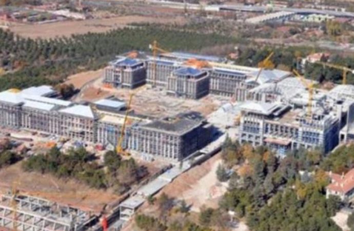 Danıştay talana dur dedi, AOÇ Bira Fabrikası kurtuldu!