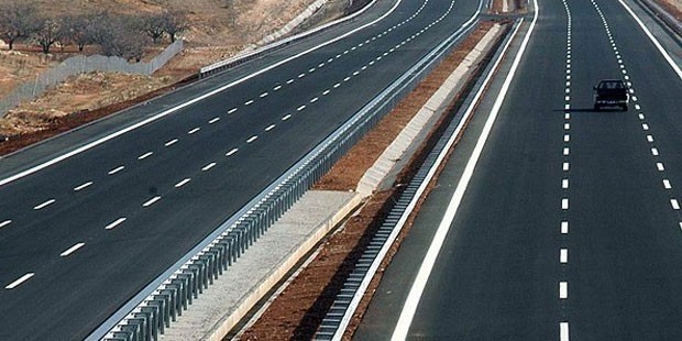184.6 milyon liralık ihale 