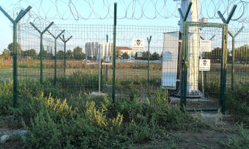 ‘Tarımda devrim’ denilerek milyonlar harcanan proje çöpe gitti!