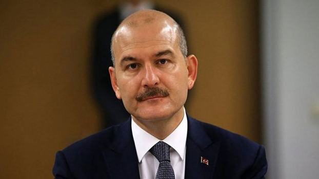 İçişleri Bakanı Soylu: Oyunun ne kadar büyük olduğunu anlıyoruz değil mi?