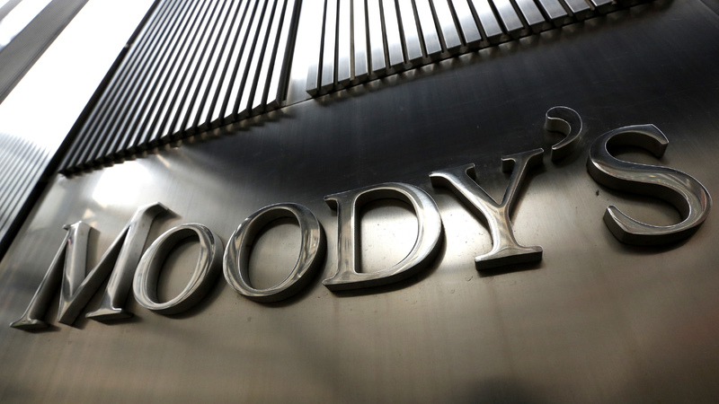 Moody's, Türkiye'yi değerlendirmedi