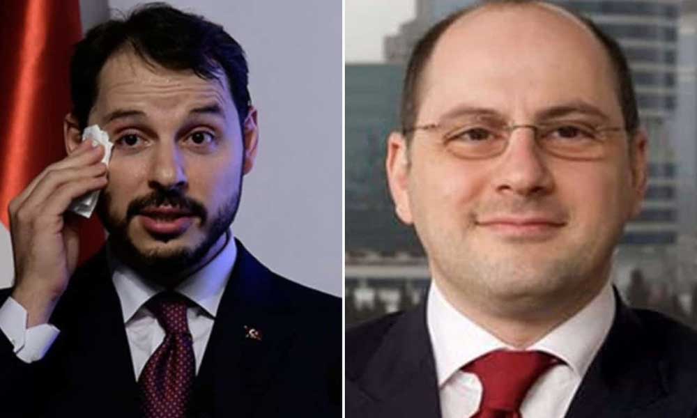 Peker’in videosunda bahsedilen Serhat Albayrak kimdir?