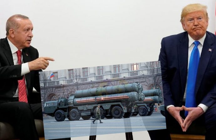 Erdoğan-Trump görüşmesinin arka planını, Trump’a en yakın isim açıkladı: Türkler...