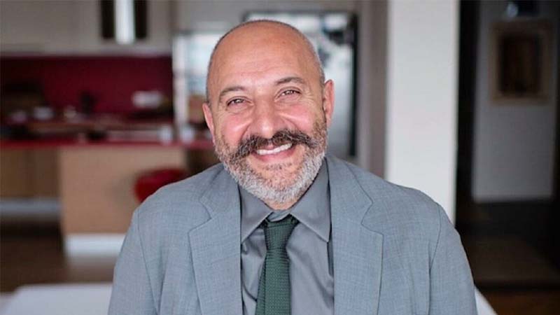 Feyzi Erçin'in ardından Boğaziçi'nde Ecmel Ayral'ında derslerine son verildi