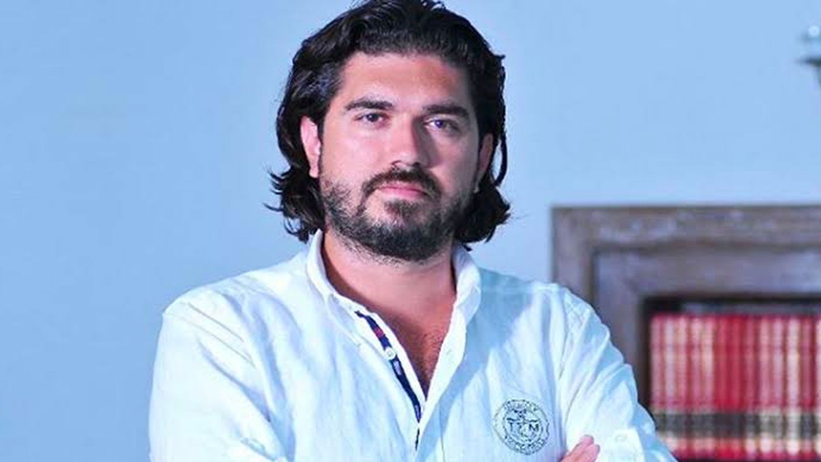 Rasim Ozan Kütahyalı'dan Sedat Peker'in iddialarına yanıt: Sezgin Baran Korkmaz'ın misafiri değildim, alakam v