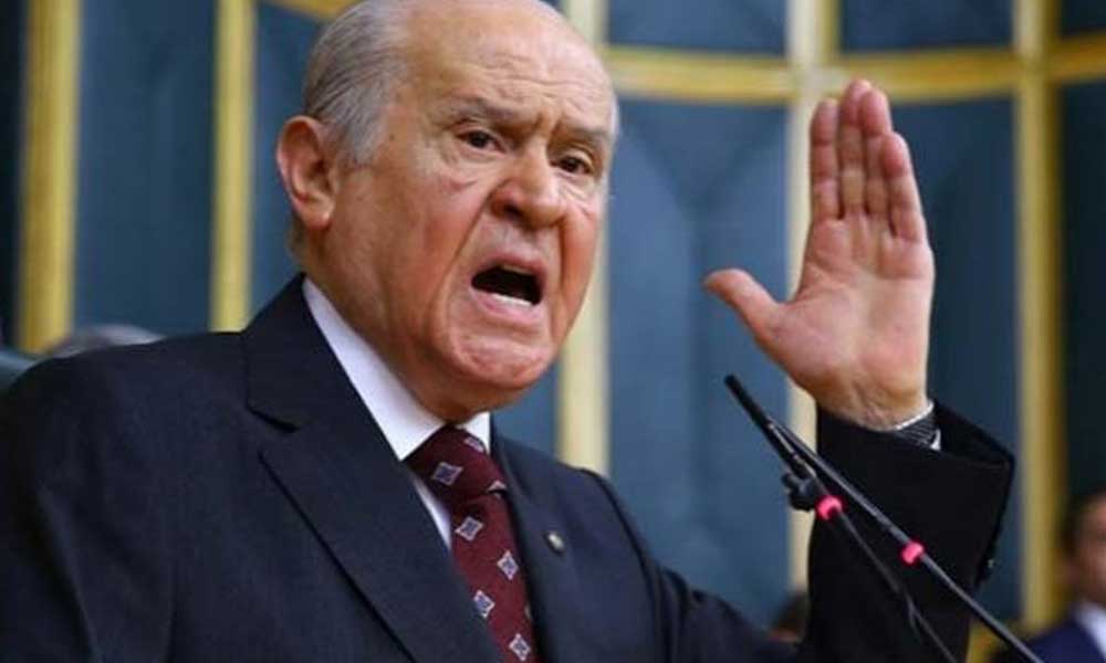 Ülkü Ocakları eski MHP’li iki ismi hedef aldı: Uyardık anlamadınız…