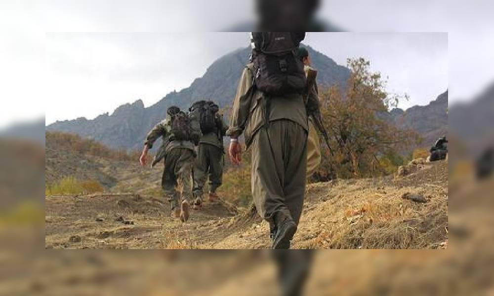 MİT’ten Mahmur’a operasyon: O isim öldürüldü