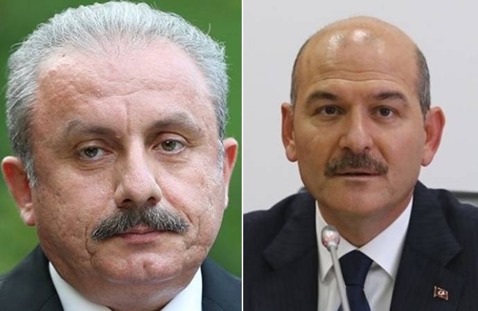‘Şentop’un yazısı iktidar kanadında rahatsızlık yarattı’