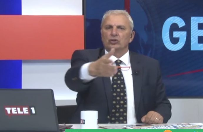 Can Ataklı: Esas Türkiye’ye yapılan ‘aydın ihaneti’dir