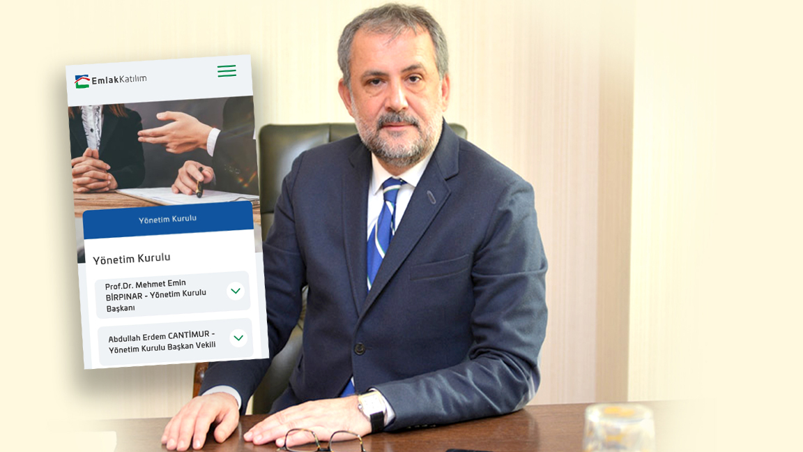CHP'li Yavuzyılmaz, Çevre ve Şehircilik Bakan Yardımcısı Birpınar'ın diğer maaşını tespit etti: 45.917 TL