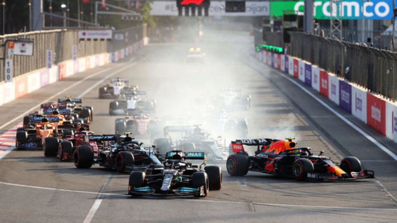 Lewis Hamilton'ın istemeden dokunduğu ''Brake Magic'' ayarı ne işe yarıyor?