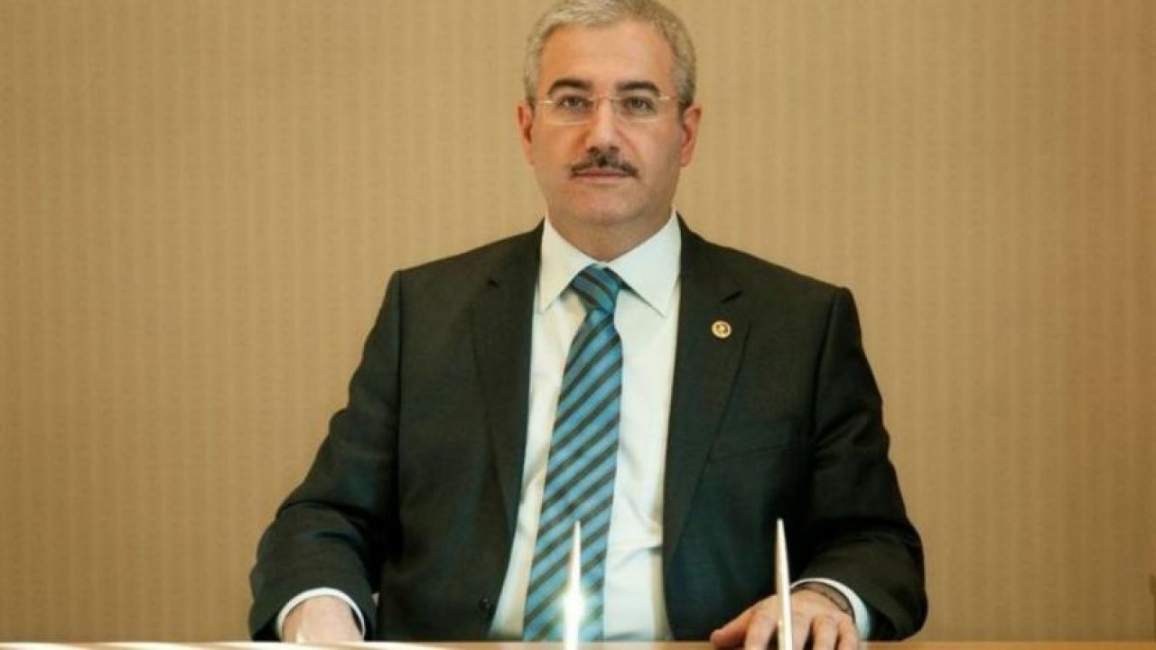 Üç koltuklu eşi olan AK Partili eski vekile 30 bin lira maaşla genel müdürlük