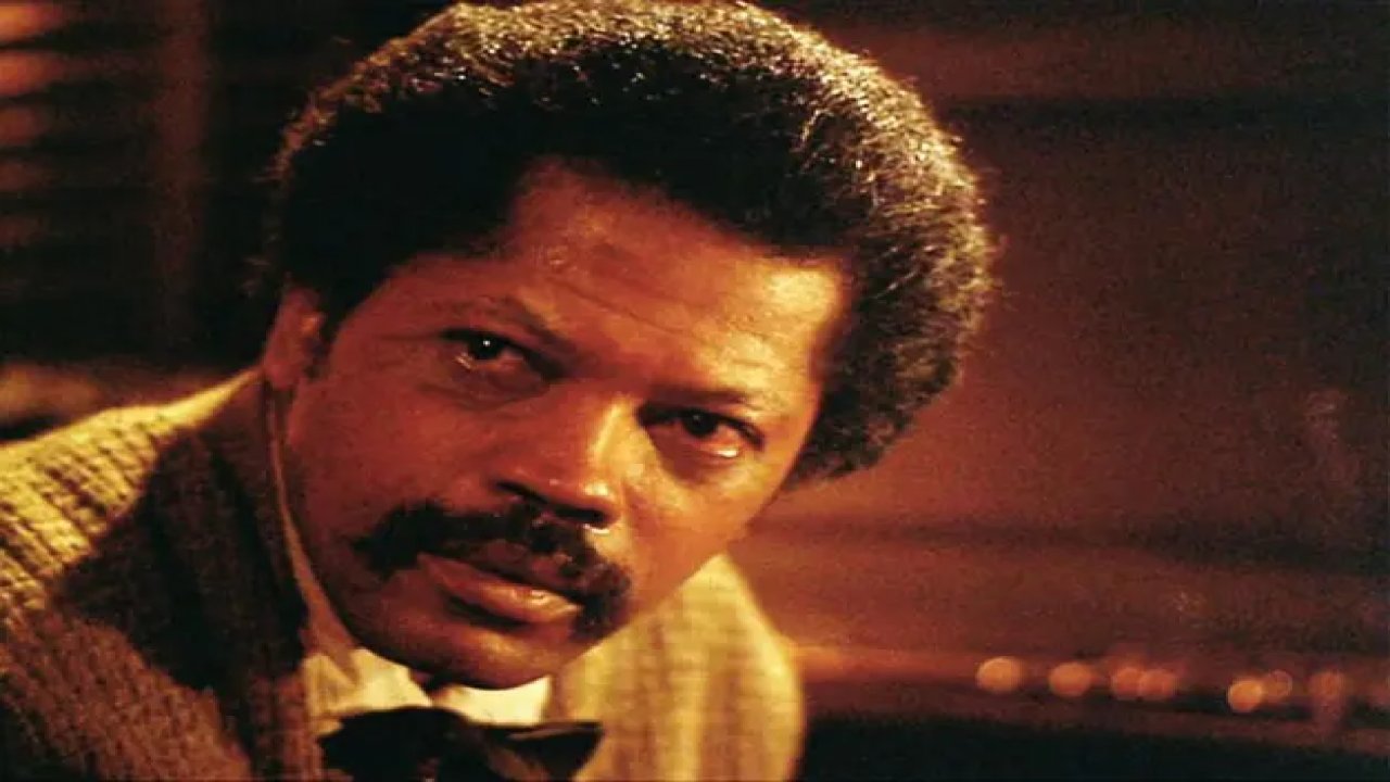 Ünlü oyuncu Clarence Williams III hayatını kaybetti