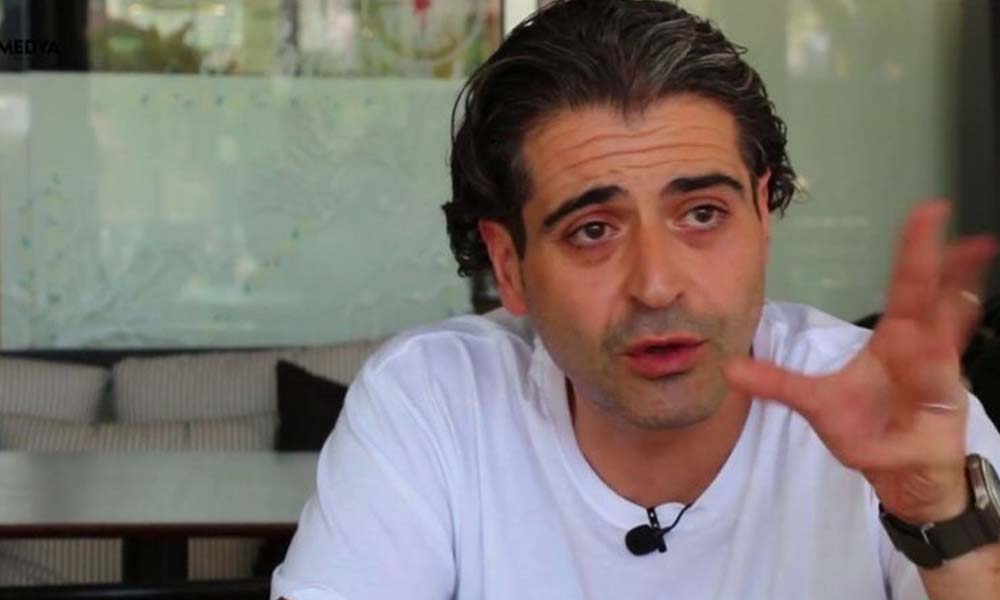 Sabah’a konuşan Hazer Amani: Cumhurbaşkanlığı yemeklerindeki harcamalar eleştirilmemeli