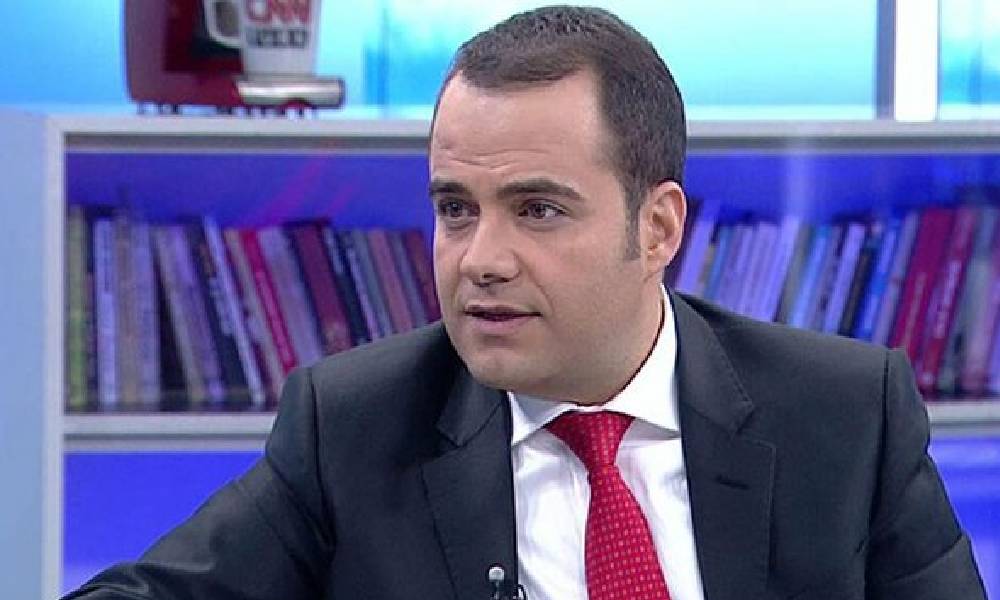 Özgür Demirtaş’a ölüm tehdidi