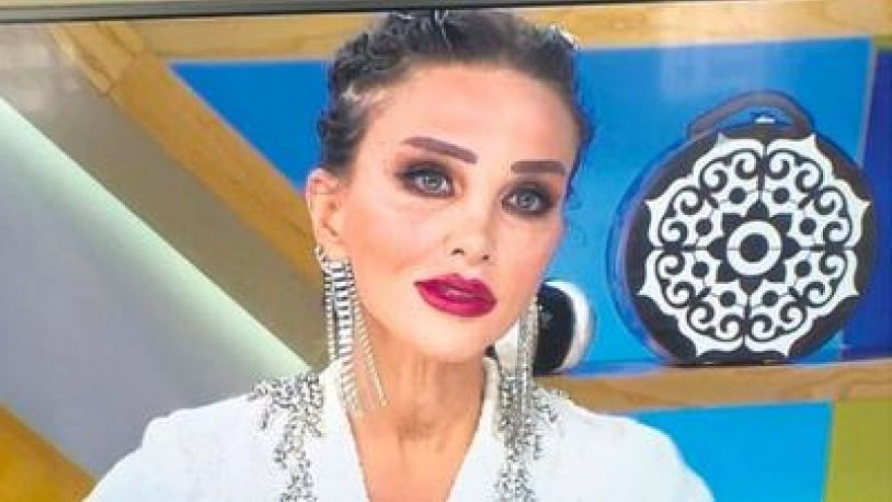 Seren Serengil acilen ameliyata alındı!