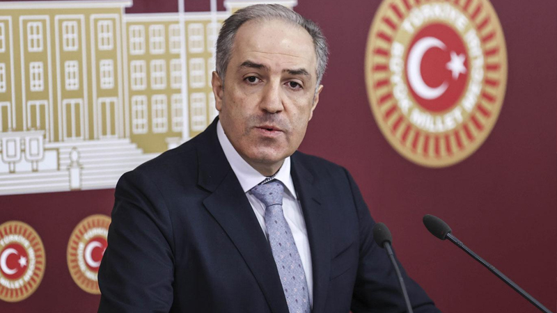 DEVA Partili Yeneroğlu, Bakan Soylu'ya sordu: İzmir Limanı’na giden 4,9 tonluk kokainin yakalandığı haberi üze