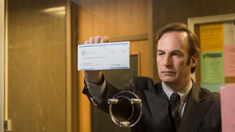 Bob Odenkirk: Bazı insanlar kısa süre sonra Breaking Bad'i bile hatırlamayacak
